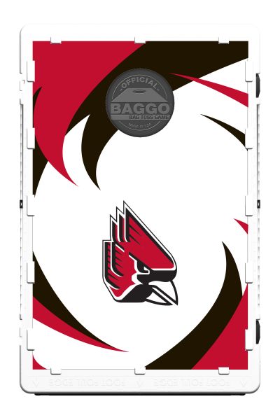 Ball State Baggo Replacement Screens